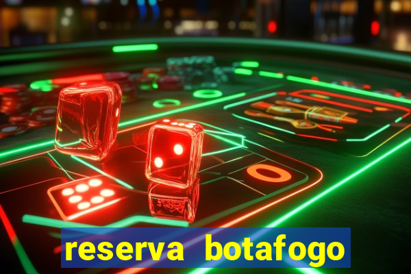 reserva botafogo praia shopping